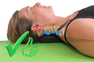 spynamics neck stretch